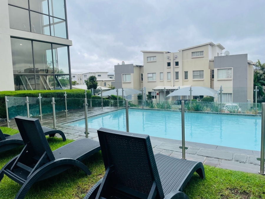 To Let 2 Bedroom Property for Rent in Fourways Gauteng