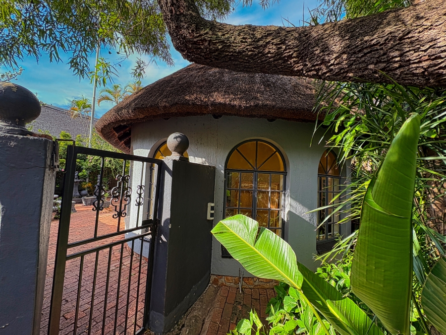 4 Bedroom Property for Sale in Amandasig Gauteng