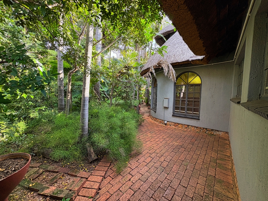 4 Bedroom Property for Sale in Amandasig Gauteng