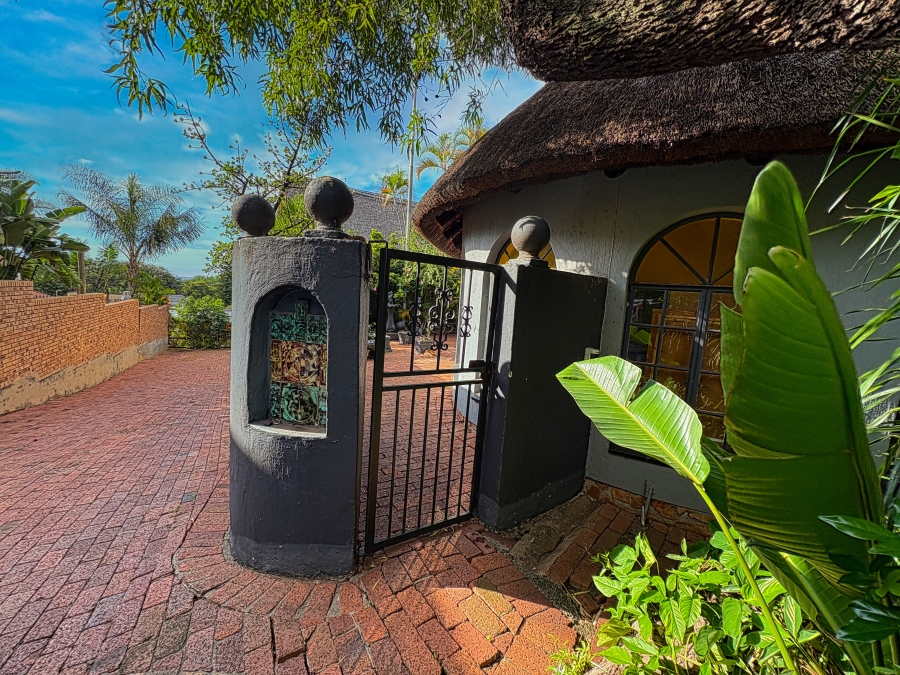 4 Bedroom Property for Sale in Amandasig Gauteng