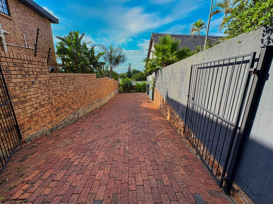 4 Bedroom Property for Sale in Amandasig Gauteng