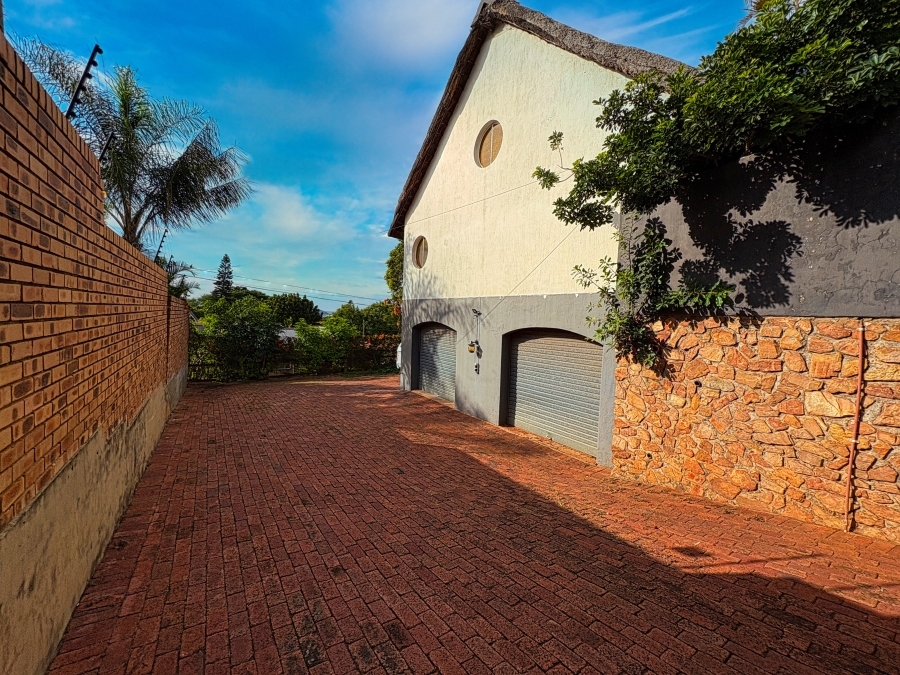 4 Bedroom Property for Sale in Amandasig Gauteng