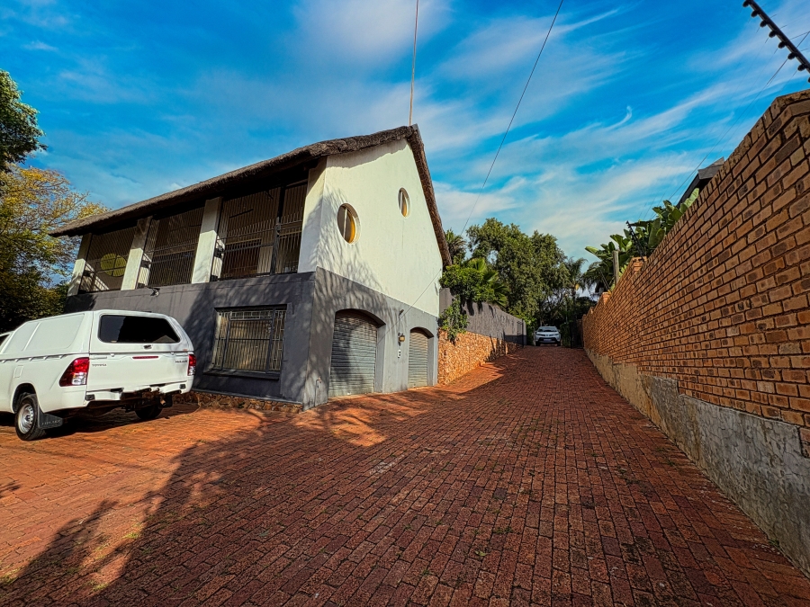 4 Bedroom Property for Sale in Amandasig Gauteng