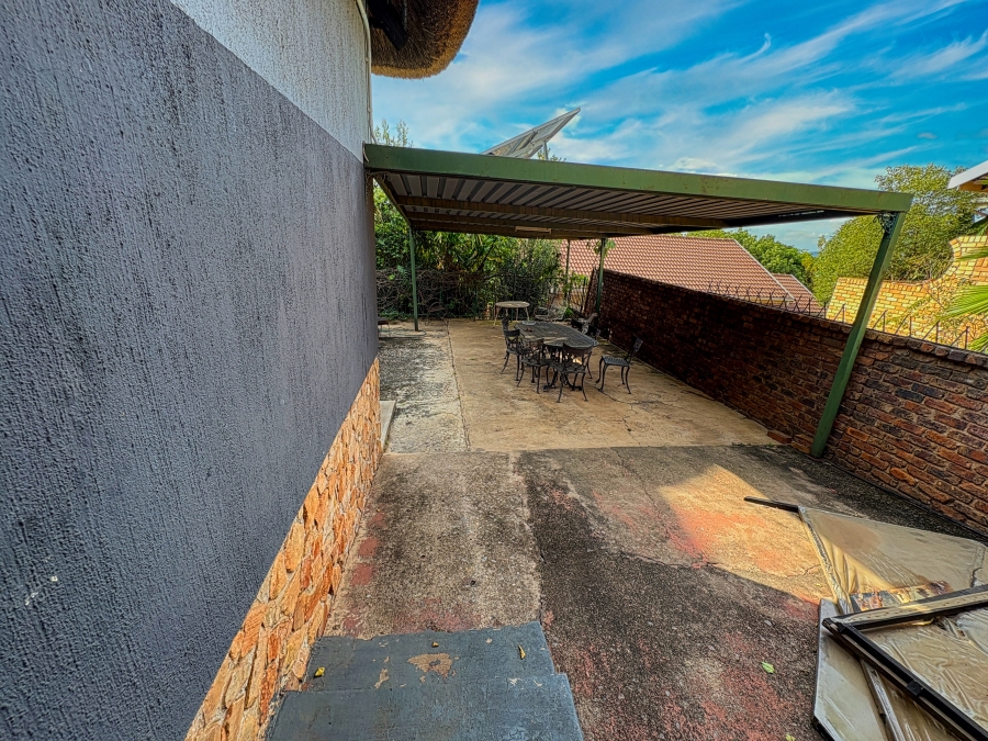 4 Bedroom Property for Sale in Amandasig Gauteng