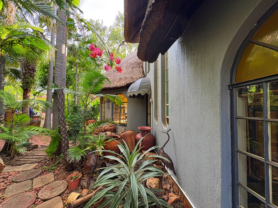 4 Bedroom Property for Sale in Amandasig Gauteng