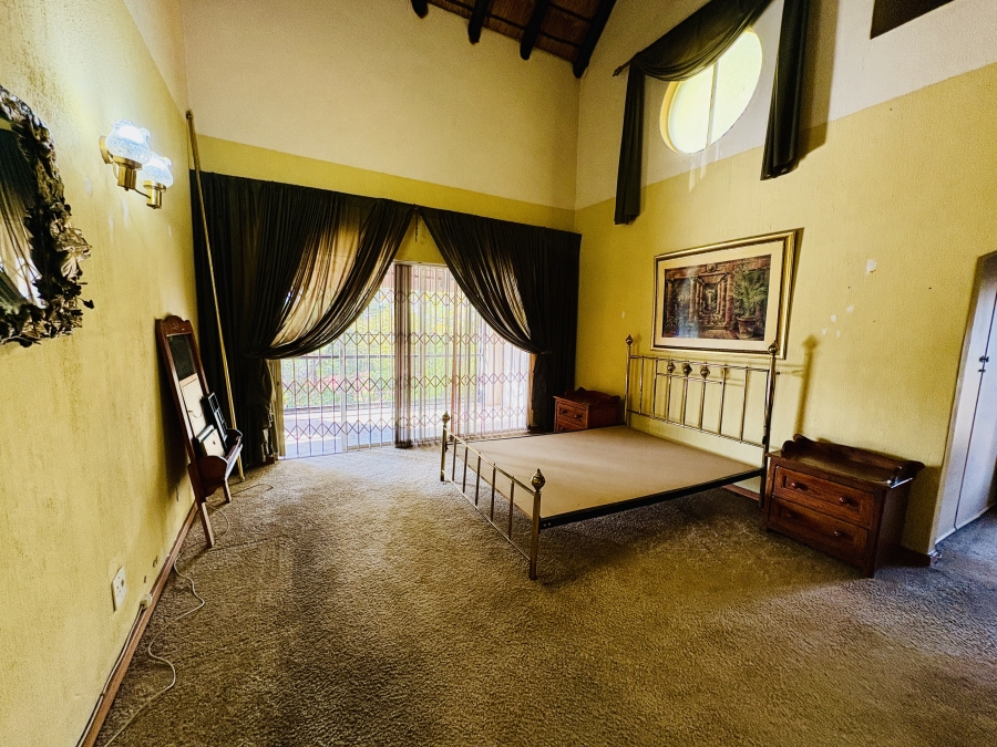 4 Bedroom Property for Sale in Amandasig Gauteng