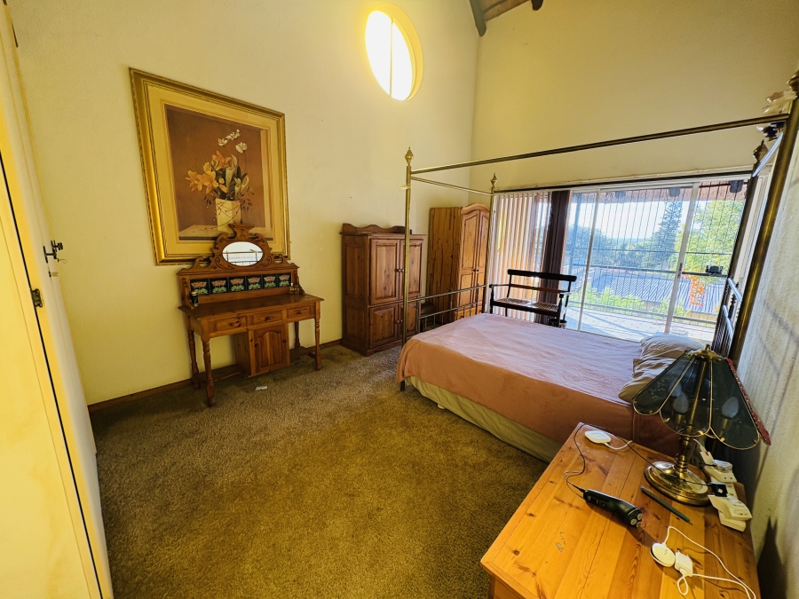 4 Bedroom Property for Sale in Amandasig Gauteng
