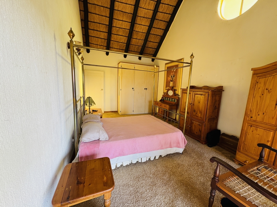 4 Bedroom Property for Sale in Amandasig Gauteng