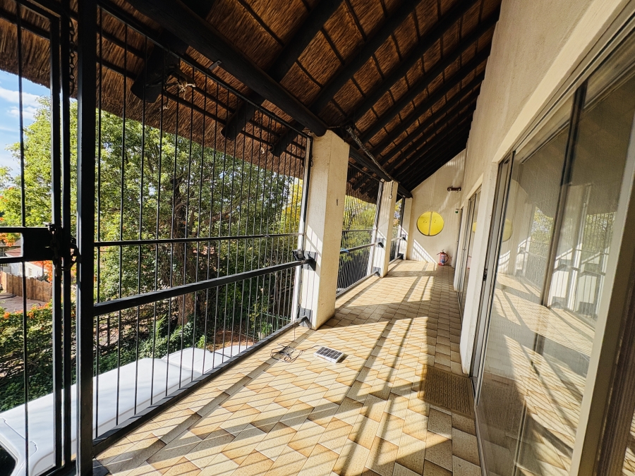 4 Bedroom Property for Sale in Amandasig Gauteng