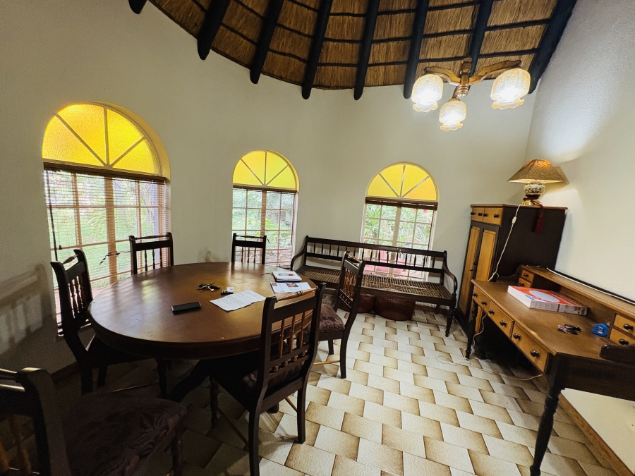 4 Bedroom Property for Sale in Amandasig Gauteng