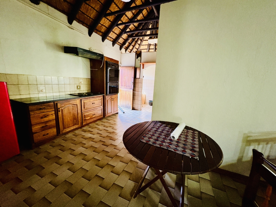 4 Bedroom Property for Sale in Amandasig Gauteng