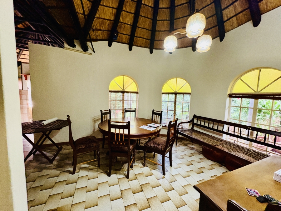 4 Bedroom Property for Sale in Amandasig Gauteng