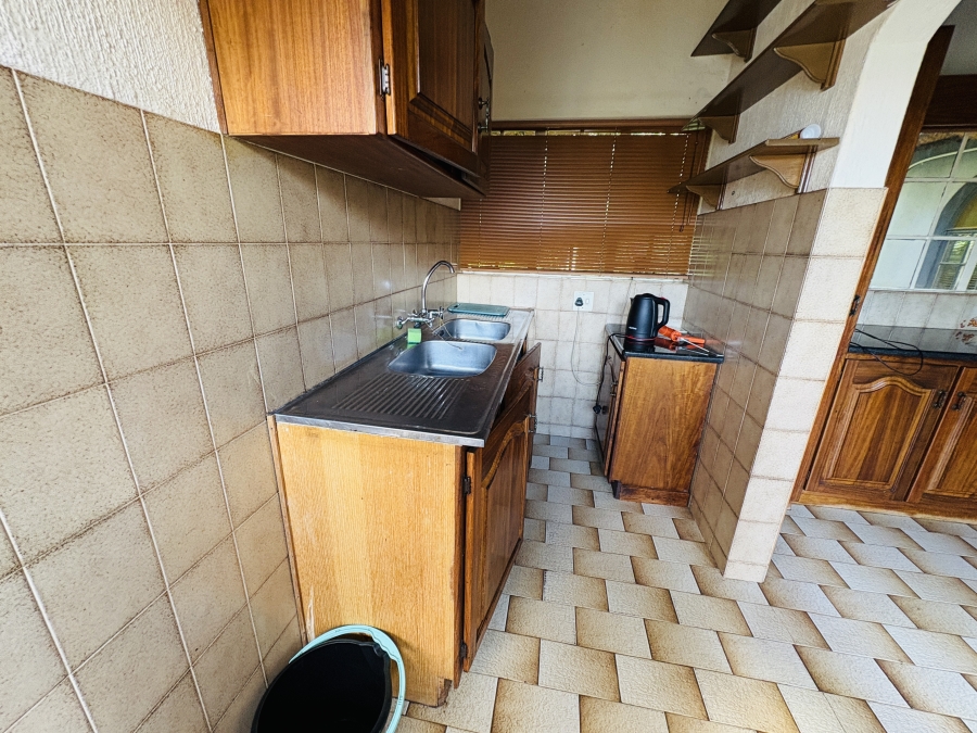 4 Bedroom Property for Sale in Amandasig Gauteng