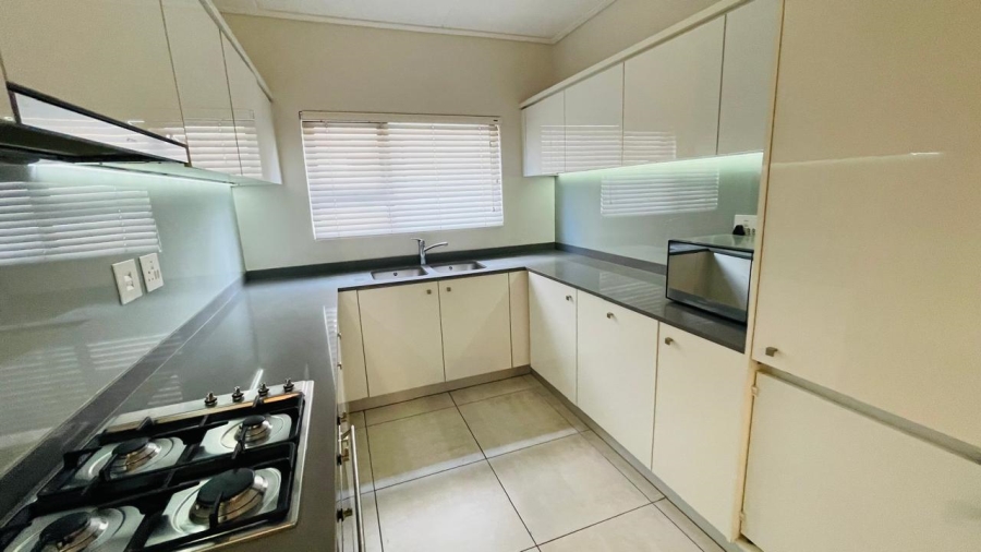 3 Bedroom Property for Sale in Waterfall Gauteng