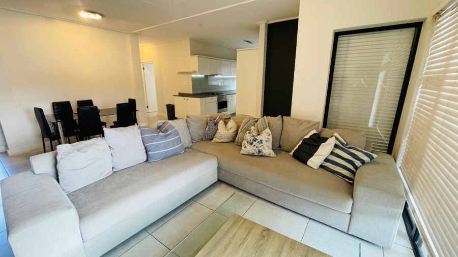 3 Bedroom Property for Sale in Waterfall Gauteng