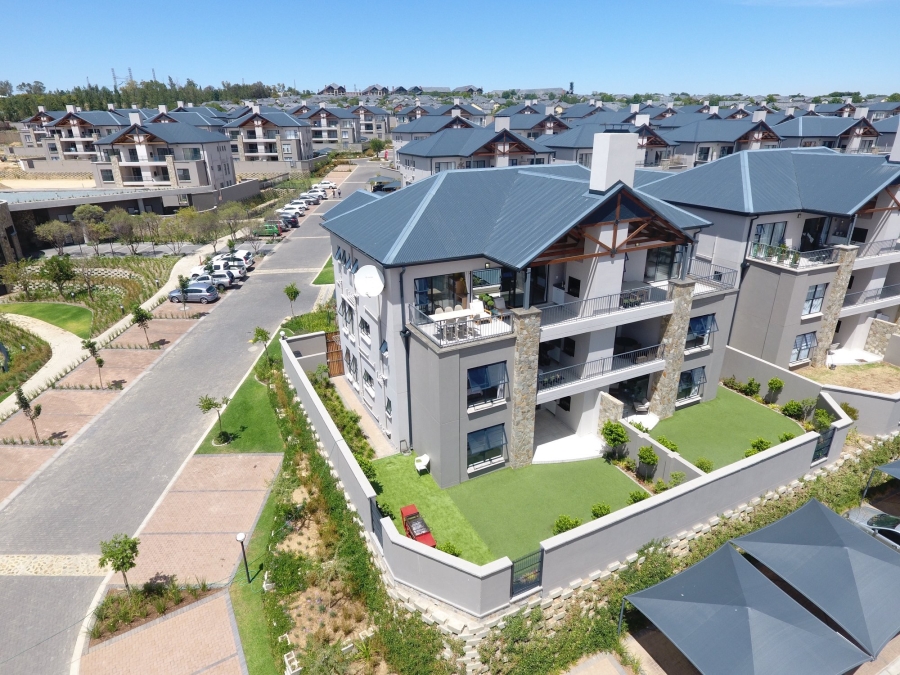 3 Bedroom Property for Sale in Waterfall Gauteng
