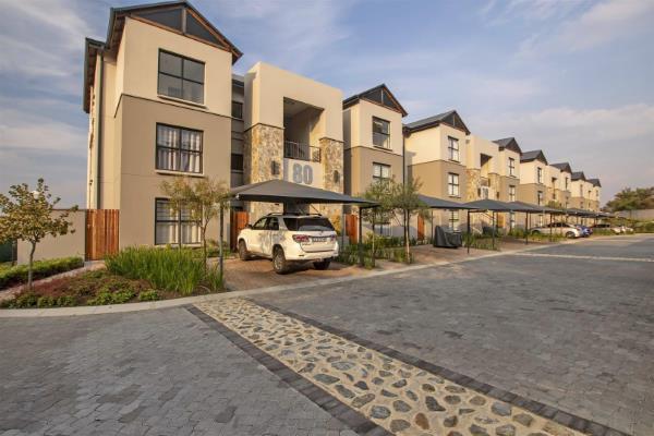 3 Bedroom Property for Sale in Waterfall Gauteng