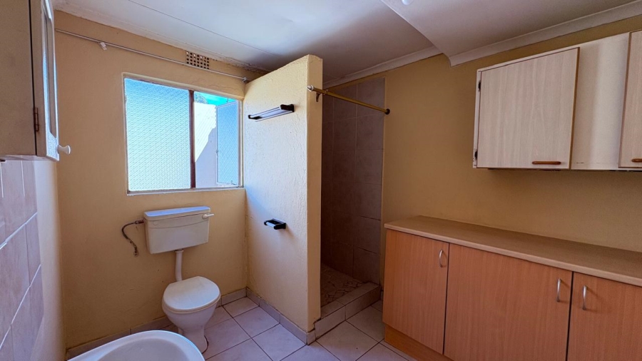 To Let 1 Bedroom Property for Rent in Brakpan North Gauteng