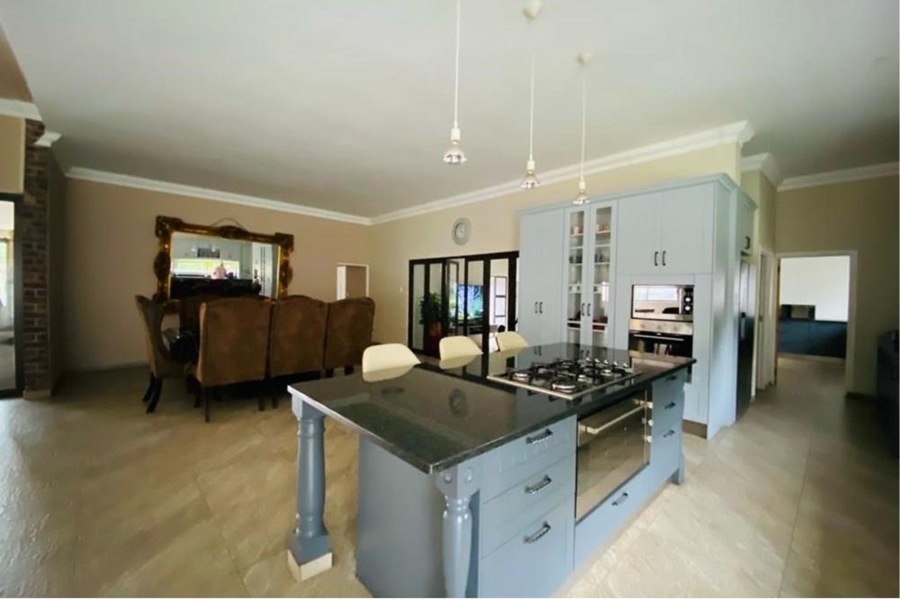 4 Bedroom Property for Sale in Vanderbijlpark SW Gauteng