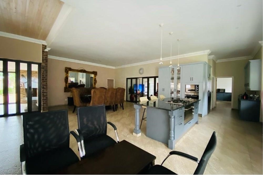 4 Bedroom Property for Sale in Vanderbijlpark SW Gauteng