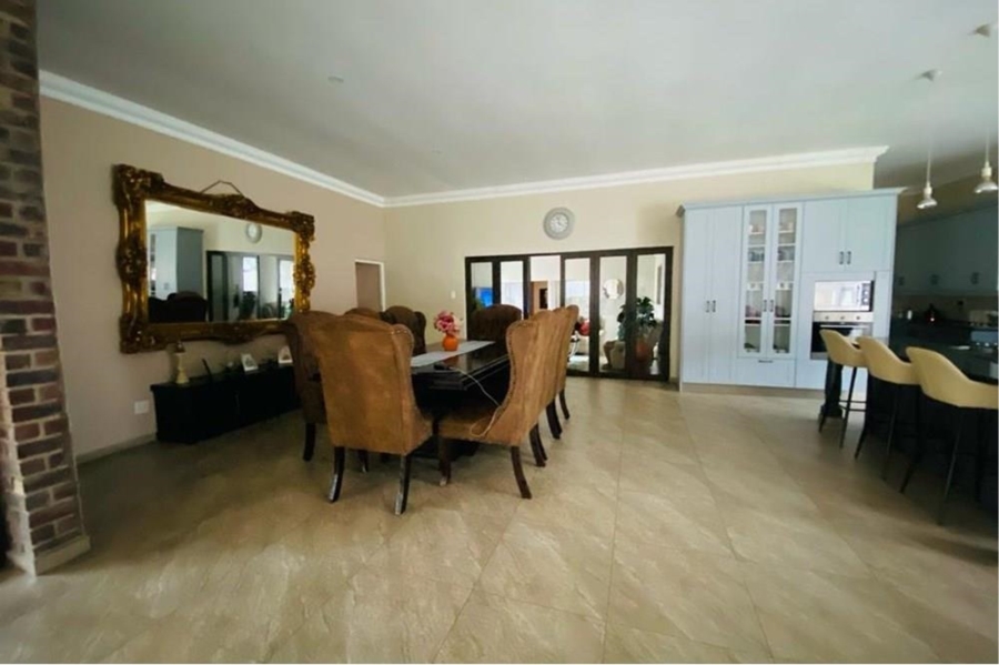 4 Bedroom Property for Sale in Vanderbijlpark SW Gauteng