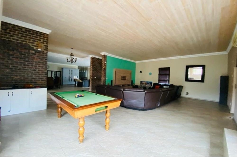 4 Bedroom Property for Sale in Vanderbijlpark SW Gauteng
