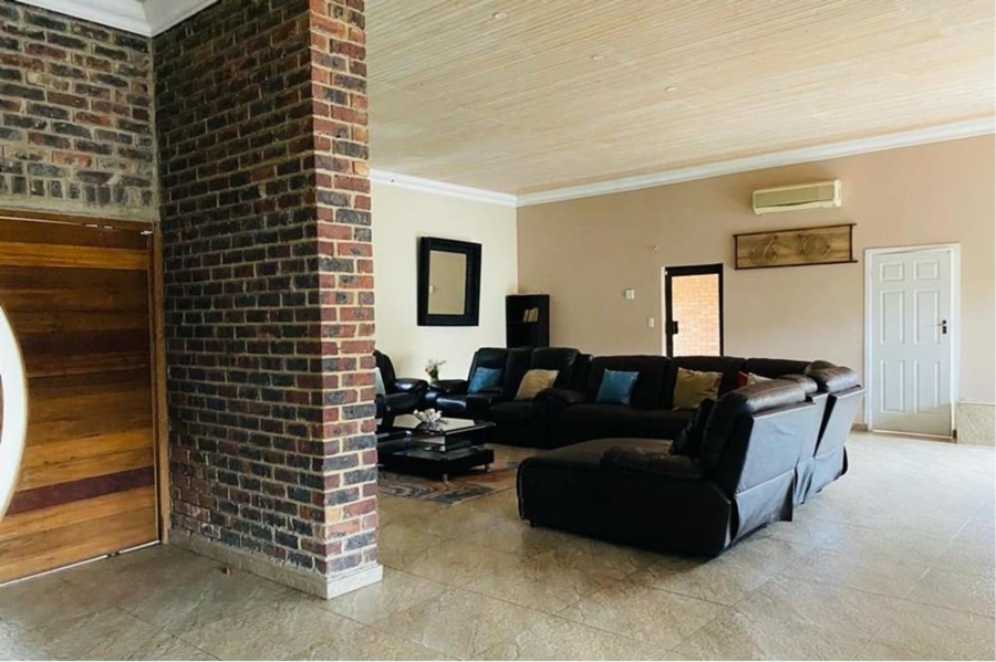 4 Bedroom Property for Sale in Vanderbijlpark SW Gauteng