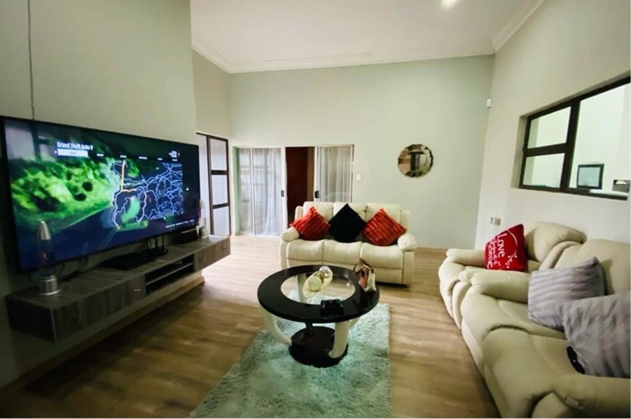 4 Bedroom Property for Sale in Vanderbijlpark SW Gauteng