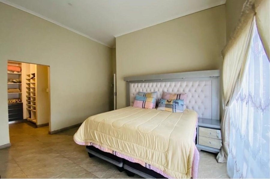 4 Bedroom Property for Sale in Vanderbijlpark SW Gauteng