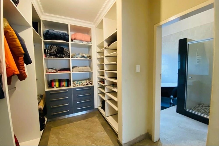 4 Bedroom Property for Sale in Vanderbijlpark SW Gauteng