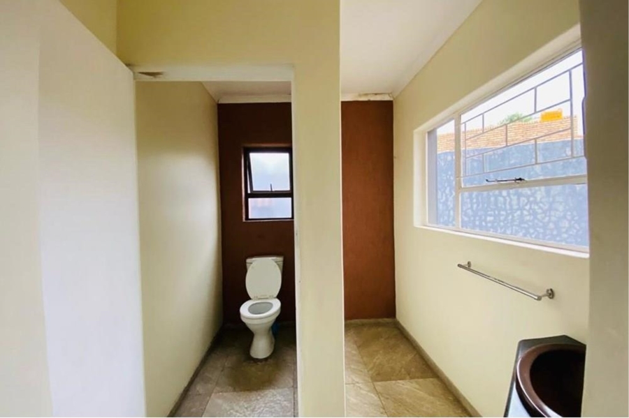 4 Bedroom Property for Sale in Vanderbijlpark SW Gauteng