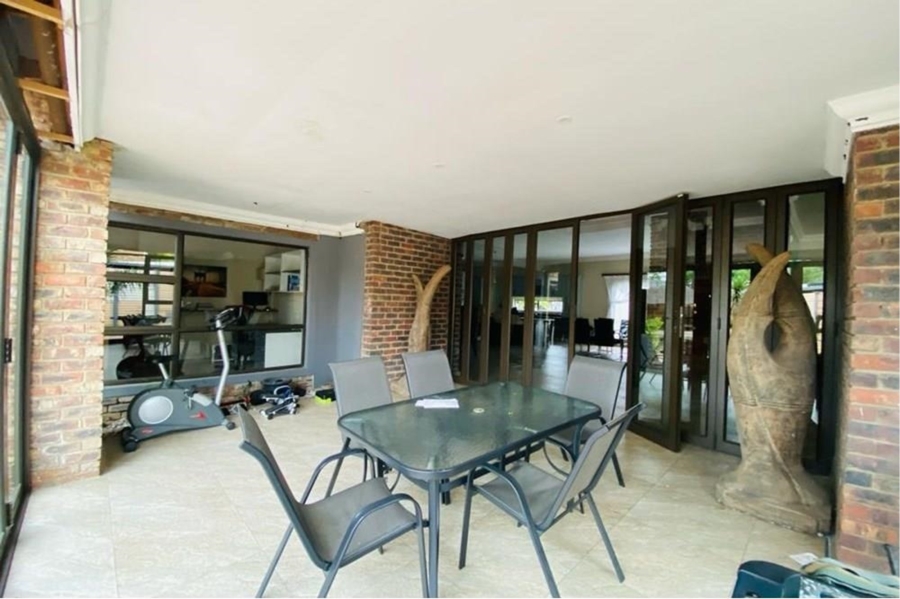 4 Bedroom Property for Sale in Vanderbijlpark SW Gauteng
