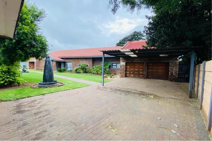 4 Bedroom Property for Sale in Vanderbijlpark SW Gauteng