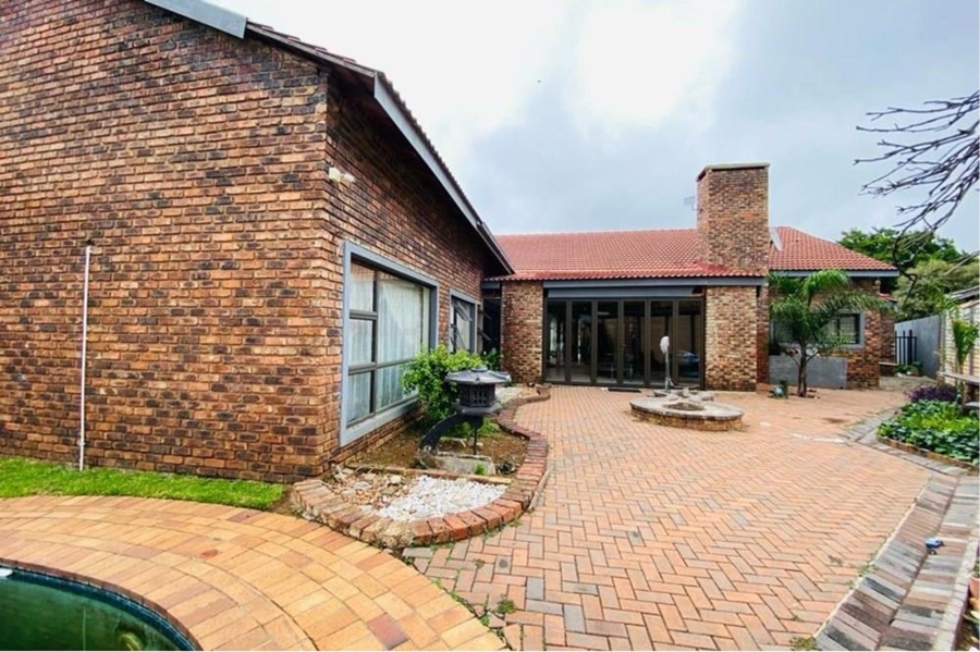 4 Bedroom Property for Sale in Vanderbijlpark SW Gauteng