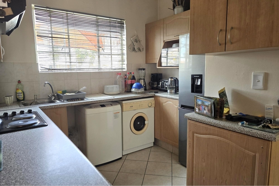 2 Bedroom Property for Sale in Brentwood Park Gauteng