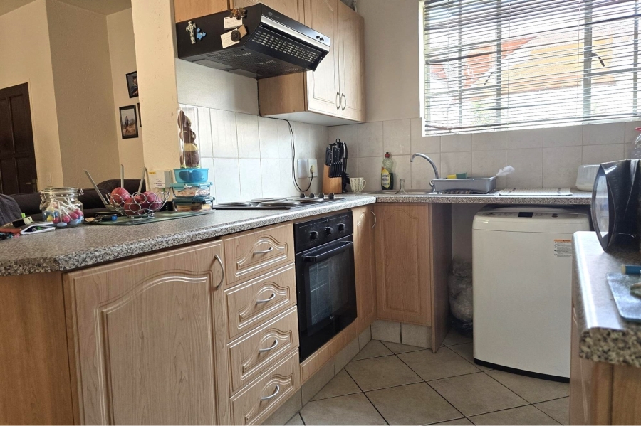 2 Bedroom Property for Sale in Brentwood Park Gauteng