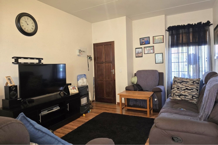 2 Bedroom Property for Sale in Brentwood Park Gauteng