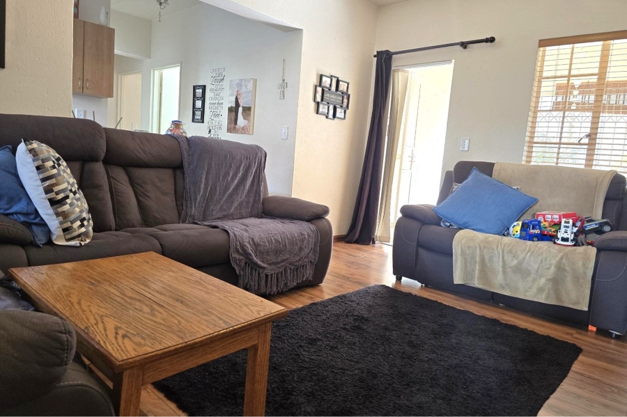 2 Bedroom Property for Sale in Brentwood Park Gauteng