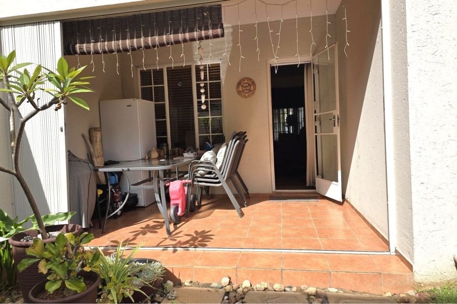 2 Bedroom Property for Sale in Brentwood Park Gauteng