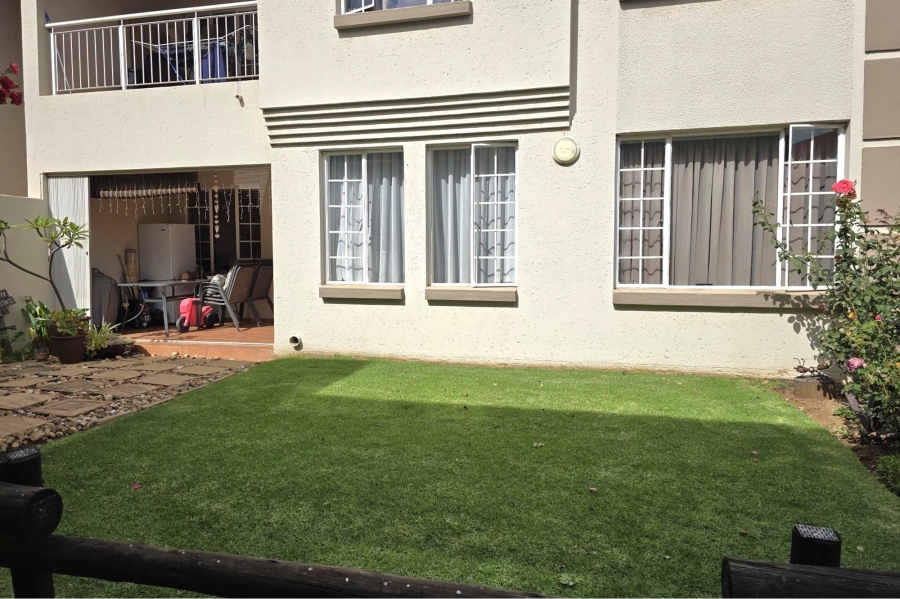 2 Bedroom Property for Sale in Brentwood Park Gauteng