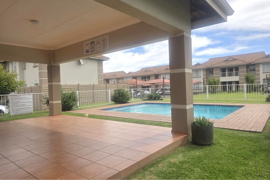2 Bedroom Property for Sale in Brentwood Park Gauteng