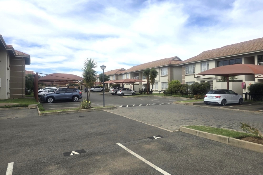 2 Bedroom Property for Sale in Brentwood Park Gauteng