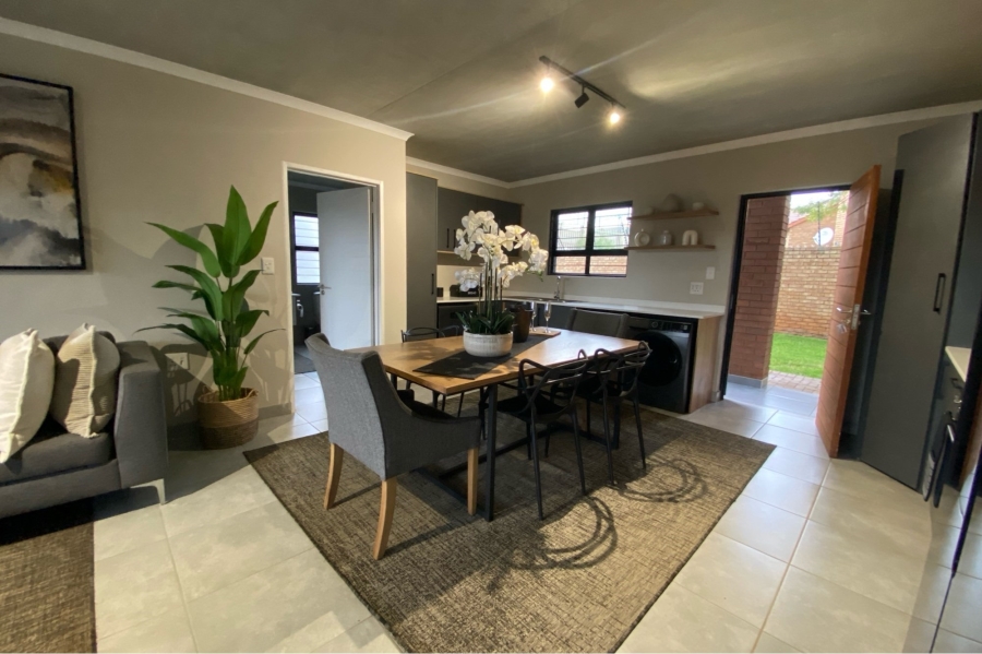 To Let 2 Bedroom Property for Rent in Boardwalk Gauteng