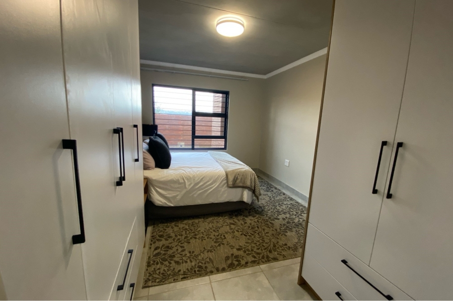 To Let 2 Bedroom Property for Rent in Boardwalk Gauteng
