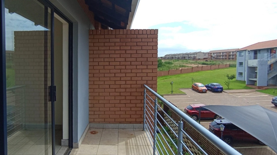 2 Bedroom Property for Sale in Sagewood Gauteng