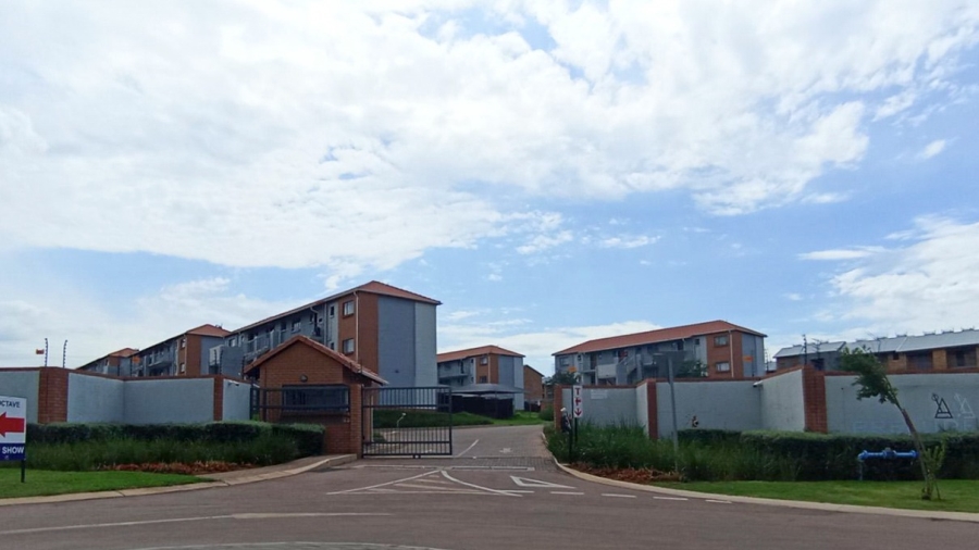 2 Bedroom Property for Sale in Sagewood Gauteng