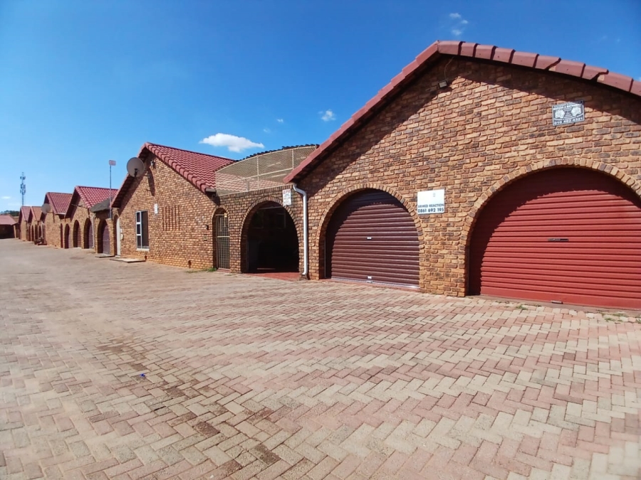 3 Bedroom Property for Sale in Homelake Gauteng