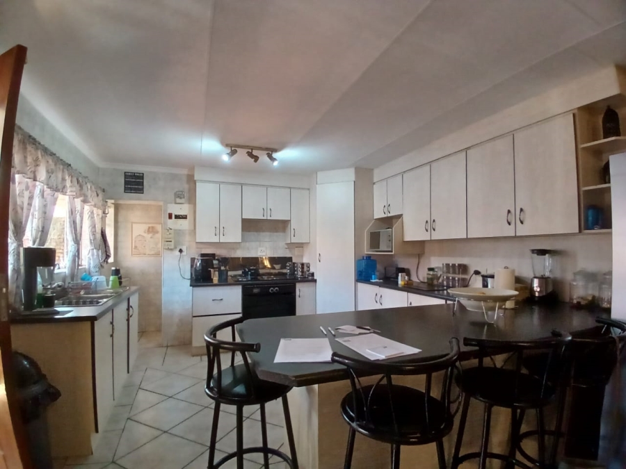 3 Bedroom Property for Sale in Homelake Gauteng