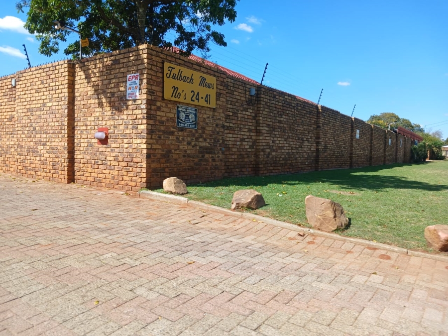 3 Bedroom Property for Sale in Homelake Gauteng