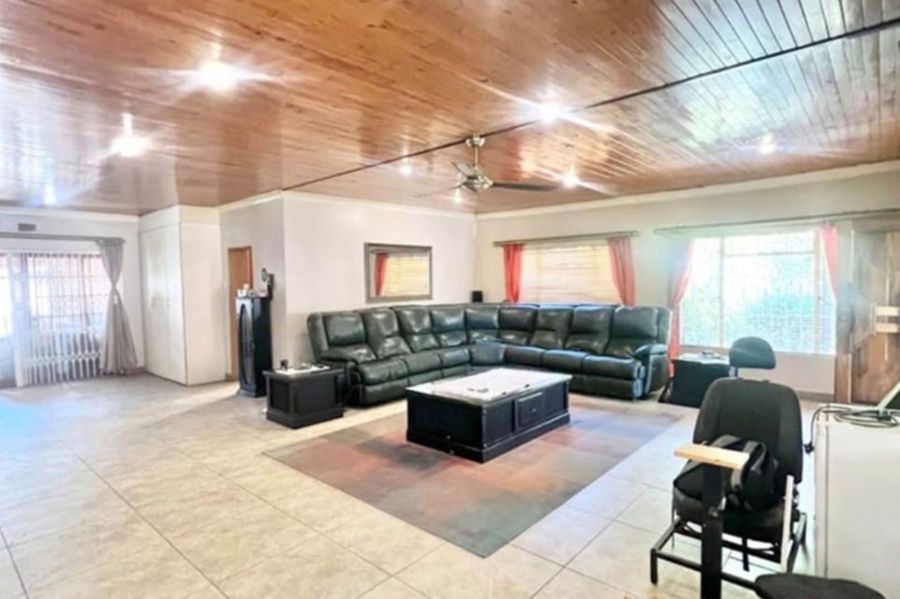 4 Bedroom Property for Sale in Morganridge Gauteng
